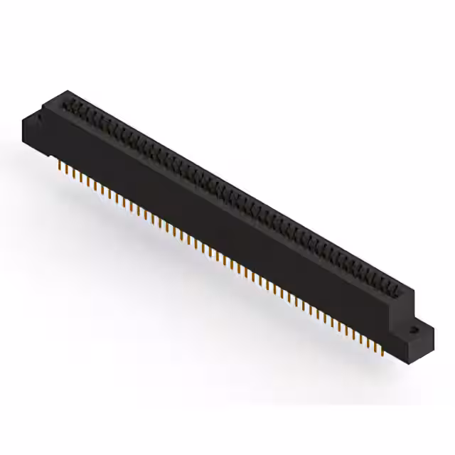 392-092-521-202 EDAC Inc.  Edgeboard Connectors